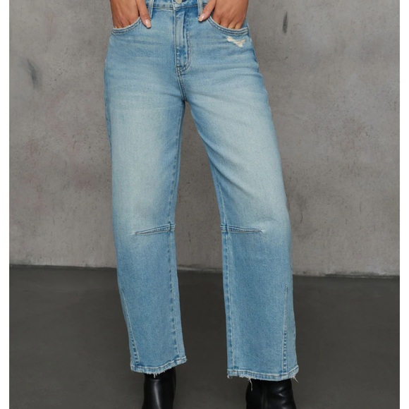 VICI JEANS - Picture 3 of 10